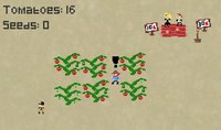 LD45 Jam Big Tomato screenshot, image №2202997 - RAWG
