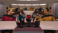 Star Trek: Bridge Crew screenshot, image №1826870 - RAWG
