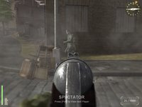 Wehrwolf screenshot, image №392951 - RAWG
