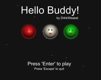 Hello Buddy! screenshot, image №2196421 - RAWG