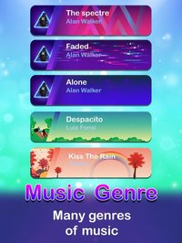 Music Tiles 2 - Piano Game screenshot, image №2027805 - RAWG