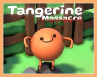 Tangerine Massacre screenshot, image №3055931 - RAWG