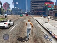 Open World Gangster Game screenshot, image №3429981 - RAWG