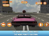 Real City Car Demolition Crash Test Full screenshot, image №1928616 - RAWG
