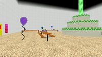 Baldi's Basics Birthday Bash screenshot, image №1888283 - RAWG
