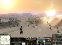 War Front: Turning Point screenshot, image №424505 - RAWG