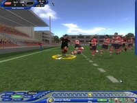 Pro Rugby Manager 2004 screenshot, image №379596 - RAWG