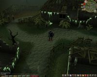 RuneScape screenshot, image №571780 - RAWG