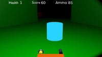 Cube Attack! screenshot, image №1949293 - RAWG