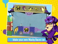 Boomerang Make and Race - Scooby-Doo Racing Game screenshot, image №2077812 - RAWG