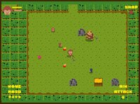 Monkey Meltdown screenshot, image №3037572 - RAWG