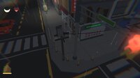 [InDev] Before the Storm: A Dog Story screenshot, image №2486805 - RAWG