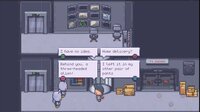 They Came for More Pasta screenshot, image №4216646 - RAWG