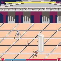 Shy Gladiator screenshot, image №3786465 - RAWG