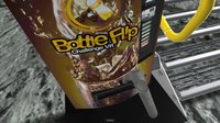 Bottle Flip Challenge VR screenshot, image №212387 - RAWG