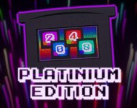 2048 PLATINIUM EDITION screenshot, image №3833620 - RAWG