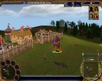 Warrior Kings: Battles screenshot, image №229408 - RAWG