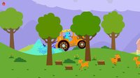 Dinosaur Farm Free - Tractor screenshot, image №1352592 - RAWG