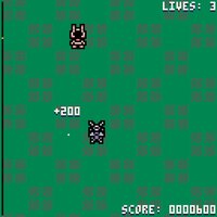 Fight Or Flight (itch) (Cyber Squib) screenshot, image №3849822 - RAWG