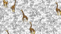 Animal Pattern screenshot, image №4157878 - RAWG