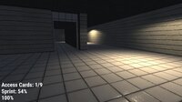 BackRooms Level 2 screenshot, image №3808831 - RAWG
