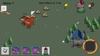 Golden Planet screenshot, image №3541188 - RAWG