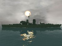 Enigma: Rising Tide - Sink the Hood screenshot, image №423695 - RAWG