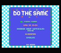 Do The Same for COLECOVISION screenshot, image №3755839 - RAWG