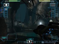 The Y-Project screenshot, image №362716 - RAWG