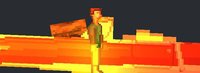 Venture in The Dark screenshot, image №1189471 - RAWG