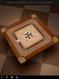 Pool Break Lite 3D Billiards 8 Ball Snooker Carrom screenshot, image №2121254 - RAWG