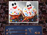 Holiday Jigsaw Halloween 2 screenshot, image №3033464 - RAWG