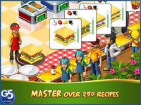 Stand O’Food City: Virtual Frenzy screenshot, image №904415 - RAWG