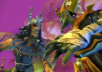 Ankh 3: Battle of the Gods screenshot, image №206465 - RAWG