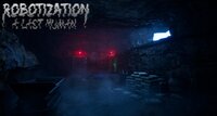 Robotization: A Last Human DEMO screenshot, image №3233483 - RAWG