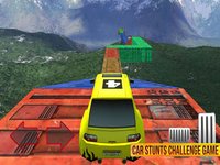 Stunt Master:Racing Challenge screenshot, image №1812053 - RAWG