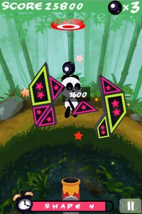 Panda's Puzzle Blast screenshot, image №654828 - RAWG