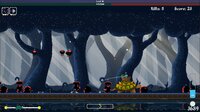 Turtle Riders: Adventure Begins screenshot, image №4173031 - RAWG