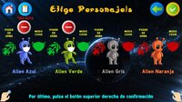 Cosmic Pang: Premium screenshot, image №3367838 - RAWG