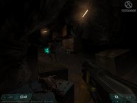 Doom 3: Resurrection of Evil screenshot, image №413104 - RAWG