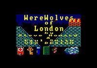 Werewolves of London screenshot, image №758081 - RAWG