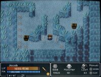 Jacob's Quest screenshot, image №3354769 - RAWG