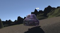 Race Car Rally screenshot, image №1289123 - RAWG