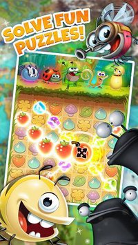 Best Fiends - Free Puzzle Game screenshot, image №1346648 - RAWG