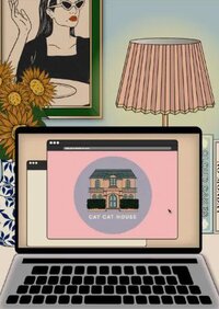 CAT CAT HOUSE : ROOM ESCAPE screenshot, image №4251978 - RAWG