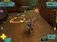 X-COM: Enforcer screenshot, image №182049 - RAWG