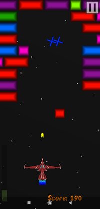 Break Space screenshot, image №3120702 - RAWG