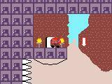 Jumping Car (traffic jam) screenshot, image №2560569 - RAWG