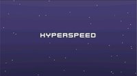 Hyperspeed (itch) screenshot, image №2209445 - RAWG