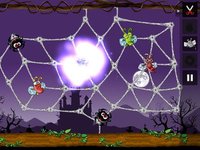 Greedy Spiders HD Free screenshot, image №1718271 - RAWG